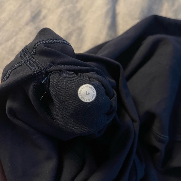 Lululemon, Wunder unders - Picture 4 of 4